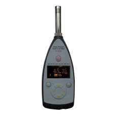 AWA5661-2 Digital Sound Level Meter 